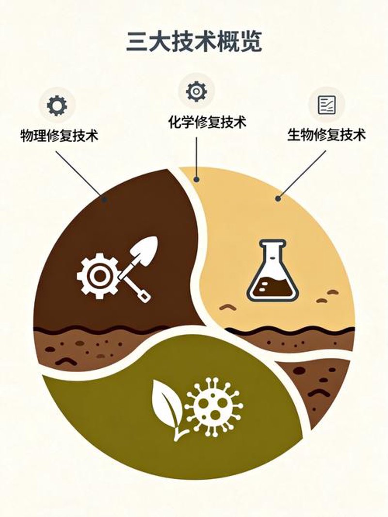 环保工程承包：避开误区，把握方向
